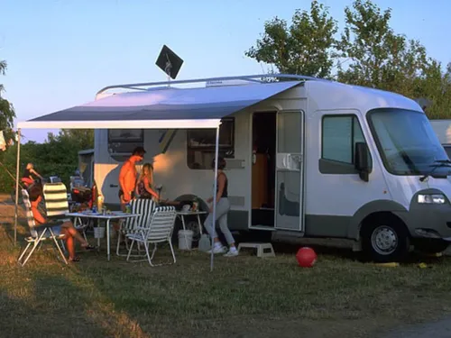 Campingplatz Eurocamping Zedano 5