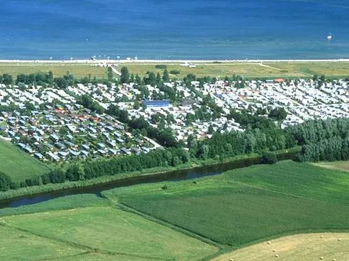 Campingplatz Eurocamping Zedano 3