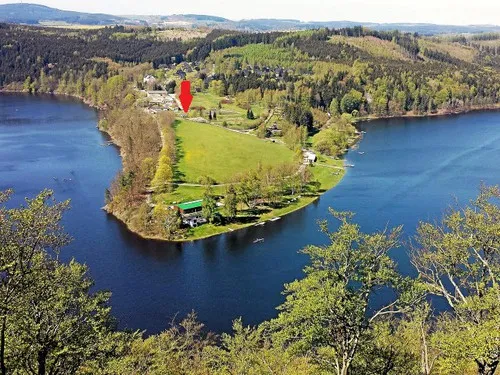 Campingplatz Ferienpark Saaldorf 4