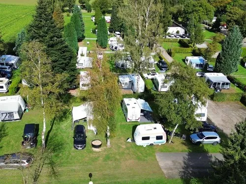 Campingplatz Ferienpark Teutoburgerwald Barntrup 7