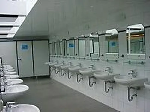 Campingplatz Finck 6