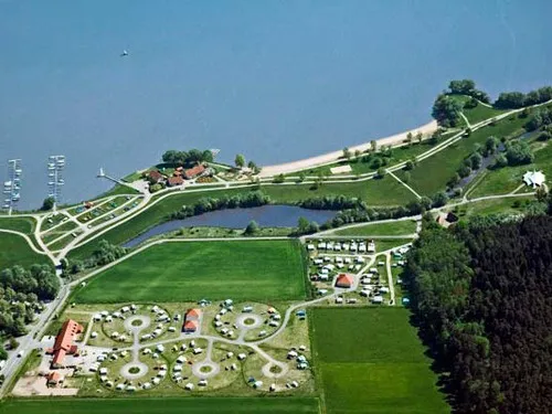 Campingplatz Fischer-Michl 5