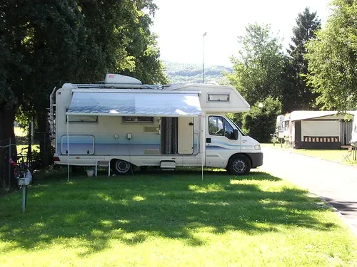 Campingplatz Fladungen 4
