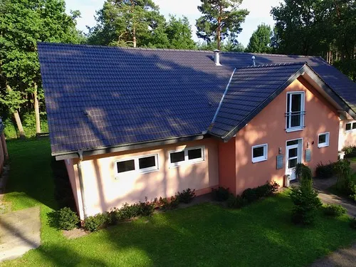 Campingplatz Flakensee (bei Berlin) 6