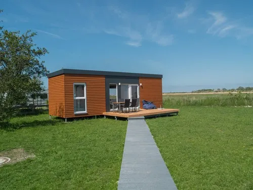 Campingplatz Flüggerteich 6