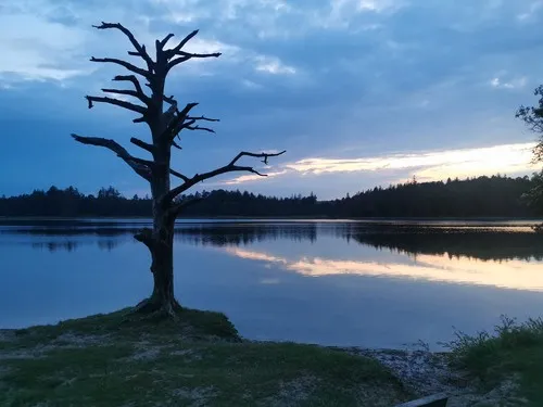 Campingplatz Fohnsee 4
