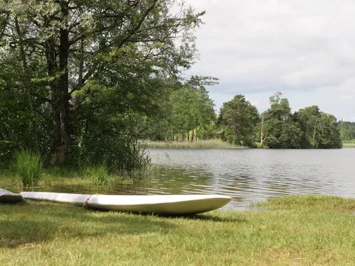Campingplatz Fohnsee 6