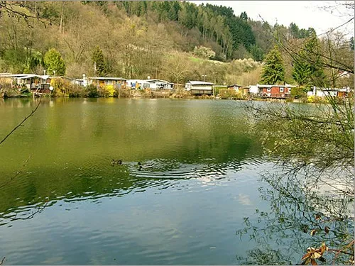 Campingplatz Forellenhof 4