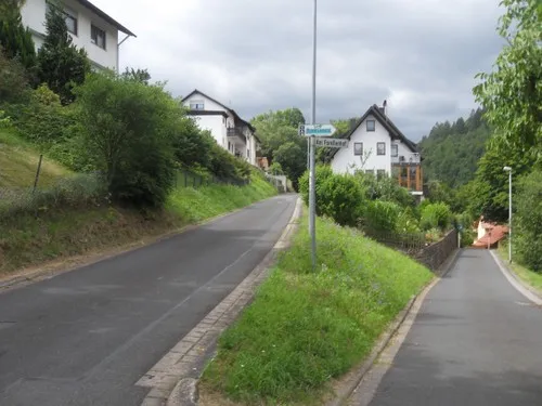 Campingplatz Forellenhof 6