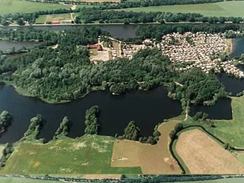 Campingplatz Forellensee 3