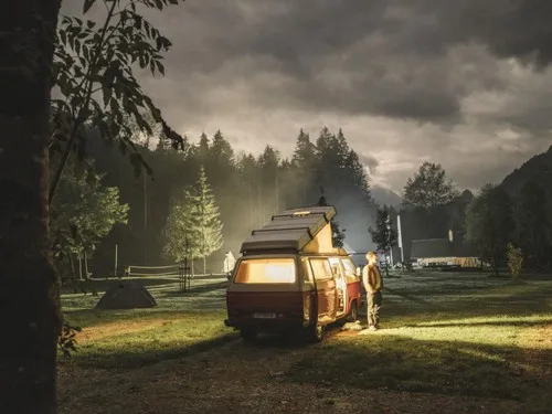 Campingplatz Forstgarten 8