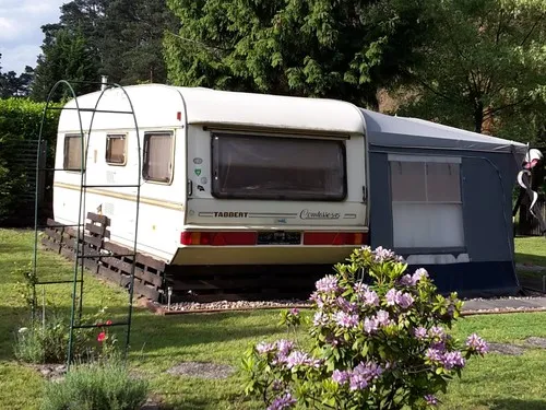 Campingplatz Forsthaus e.v. 5