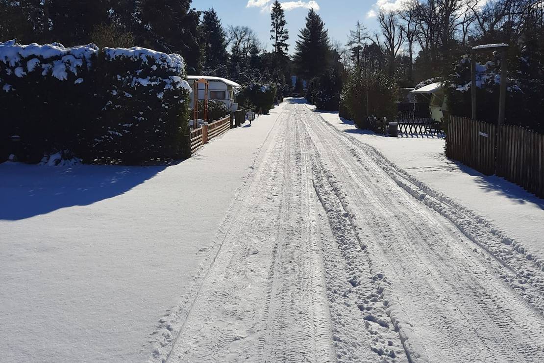 Campingplatz Forsthaus e.v. 4