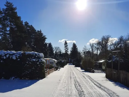 Campingplatz Forsthaus e.v. 3