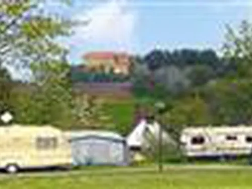 Campingplatz Frankenhöhe 6