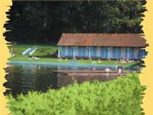 Campingplatz Frankenhöhe 8