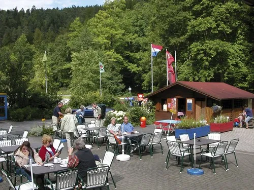 Campingplatz Fränkische Schweiz 5