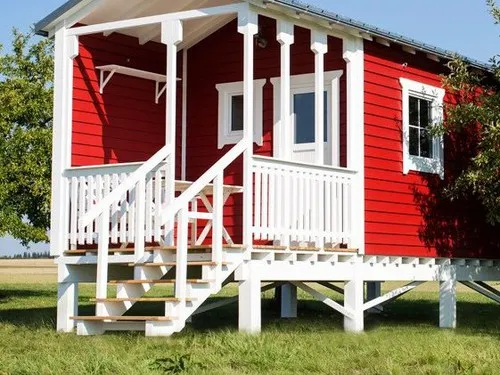 Campingplatz Freilingen 6