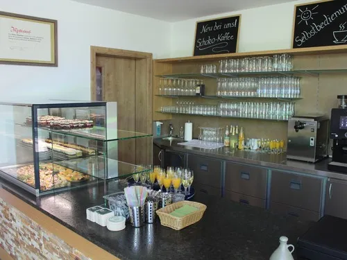 Campingplatz Freizeitinsel 5