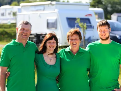 Campingplatz Freizeitinsel 3