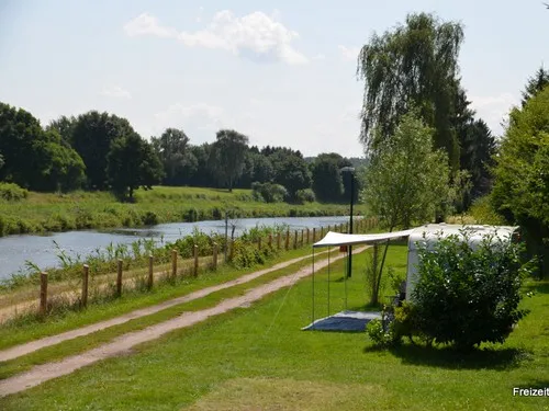 Campingplatz Freizeitwelt Güster 4