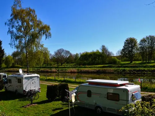 Campingplatz Freizeitwelt Güster 6