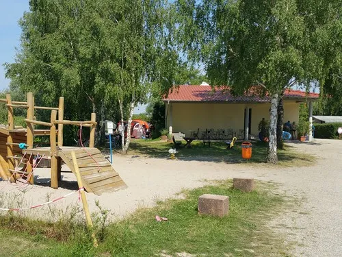 Campingplatz Freyersee 6