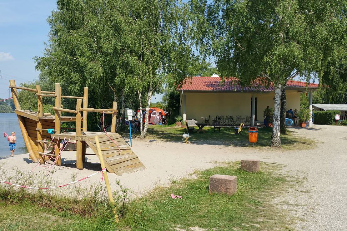 Campingplatz Freyersee 7