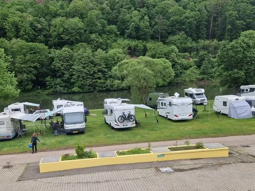 Camping Neckargemünd 7