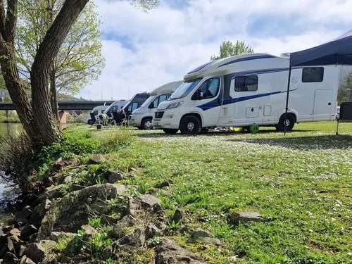 Camping Neckargemünd 5