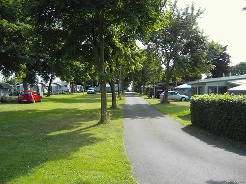 Campingplatz Frielendorf 6