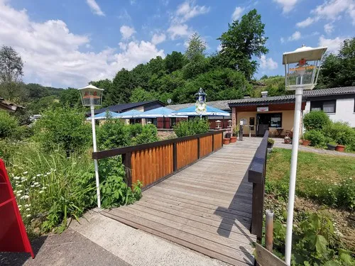 Campingplatz Fulda-Freizeitzentrum 5