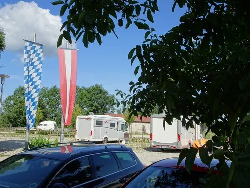 Campingplatz Gasthaus Putscher 5