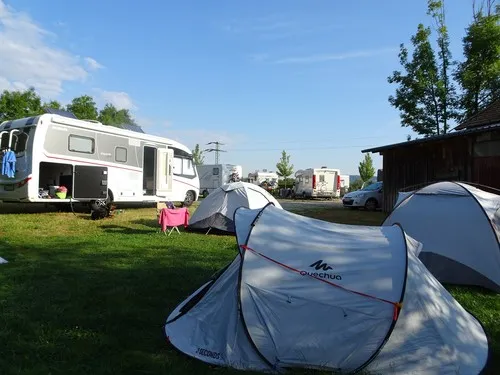 Campingplatz Gasthaus Putscher 3