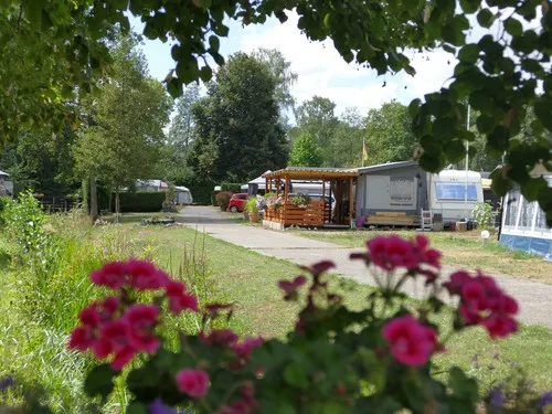 Campingplatz am Polygon 3