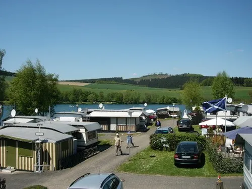 Campingplatz Goldbreite 3