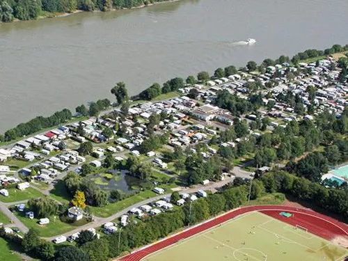 Campingplatz Goldene Meile 4