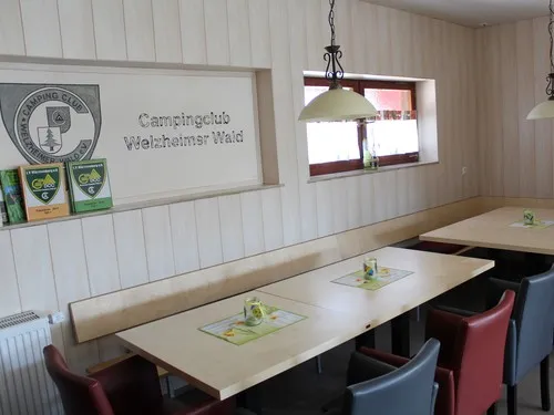 Campingplatz Götzenbachsee 9