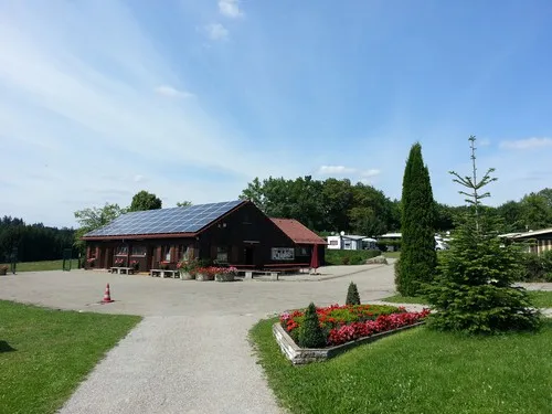 Campingplatz Götzenbachsee 7
