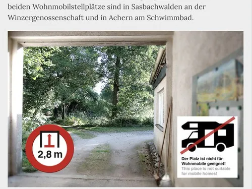 Campingplatz Gräßelmühle 7