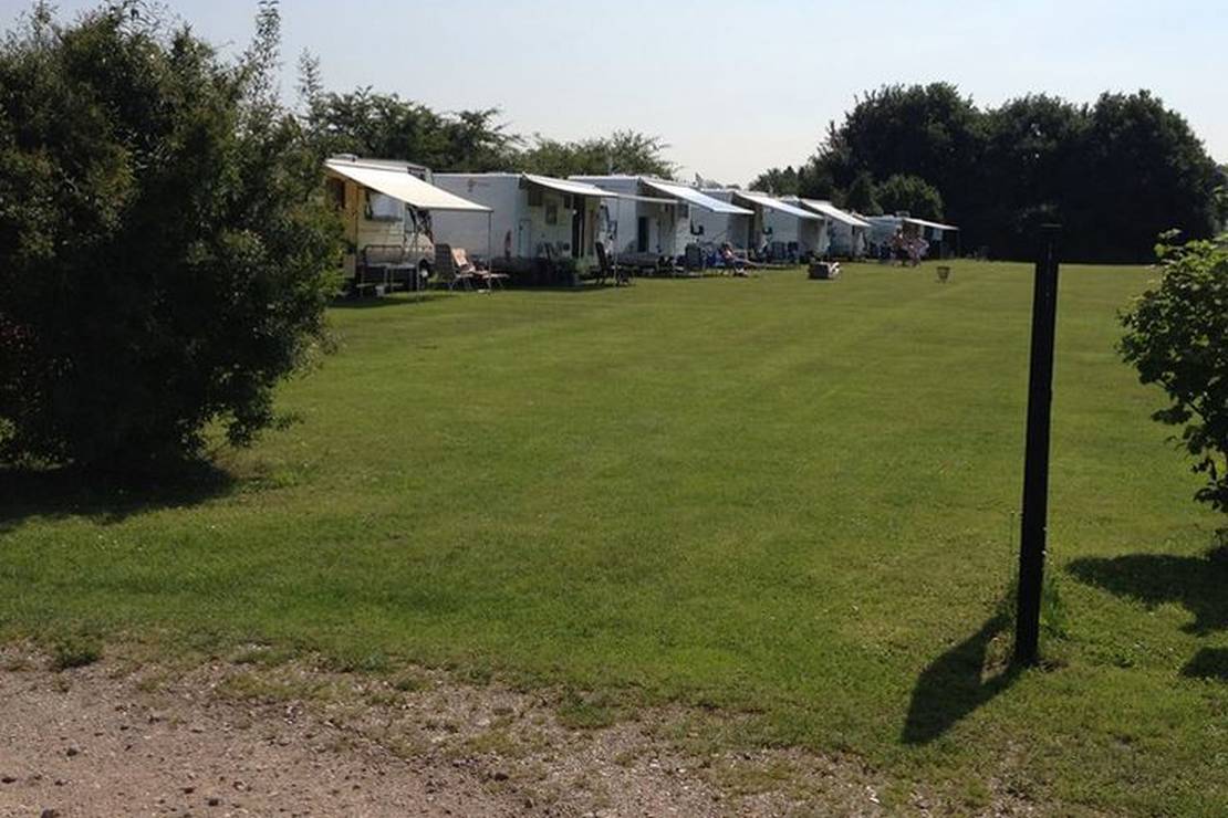 Campingplatz Graskamp 4