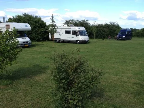 Campingplatz Graskamp 5