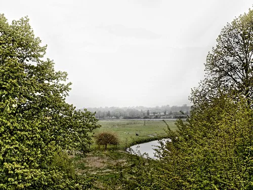 Campingplatz Große Heide 5