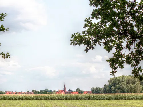 Campingplatz Große Heide 4