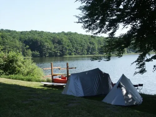 Campingplatz Großer Rehwinkel 6