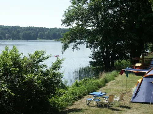 Campingplatz Großer Rehwinkel 4