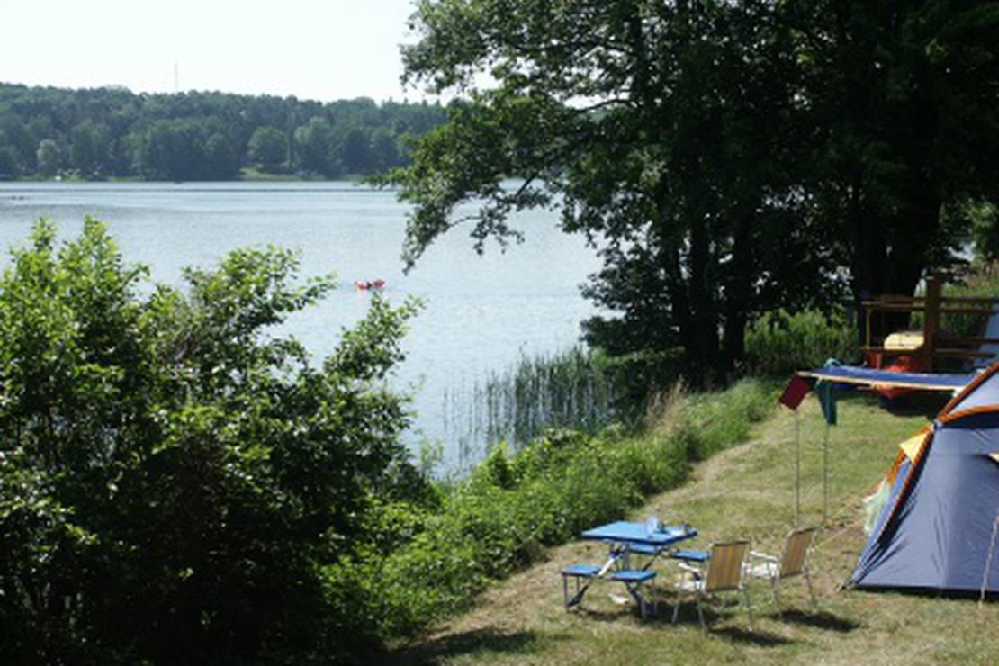 Campingplatz Großer Rehwinkel 5