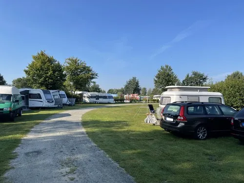 Campingplatz Großes Meer 7