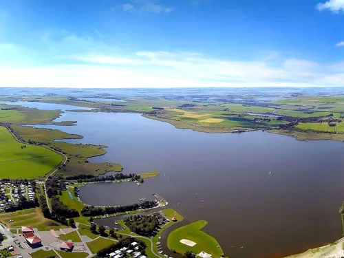 Campingplatz Großes Meer 5