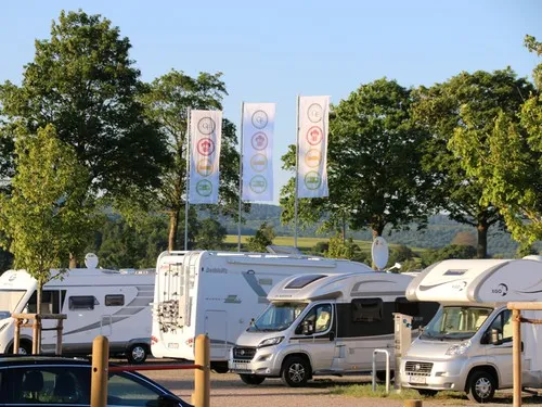 Campingplatz Grohnder Fährhaus 7